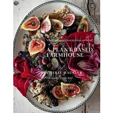(英文圖書) Plant-Based Farmhouse: Wholefood Recipes from My House on the Hill 精裝版, Murdoch Books, 英文