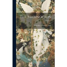 (英文圖書) The Mabinogion; Volume 1 精裝版, Legare Street Press, 英文