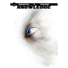 (英文圖書)Knowledge 平裝版, Markosia Enterprises, 英文