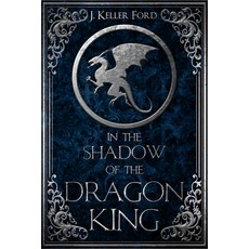 (英文圖書) In the Shadow of the Dragon King 平裝版, Month9books, 英文