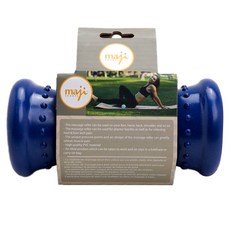 MAJI SPORTS 三裂紋泡沫軸, 海軍