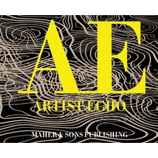 (英文圖書) Artist Echo 精裝版, Maher & Sons Publishing, 英文