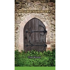 (英文圖書) Spellbound Sorcery 精裝版, Creative Arts Management Ou, 英文