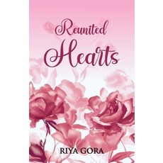 (英文圖書) Reunited Hearts 平裝版, Hawk Press, 英文