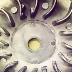 前普利風葉 副廠