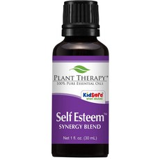 PLANT THERAPY 純精油自蒸汽協同混合, 1個, 30ml