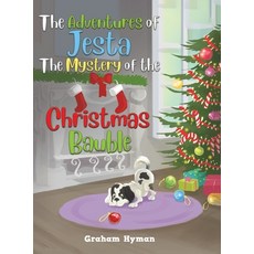(英文圖書)The Adventures of Jesta - The Mystery of the Christmas Bauble 精裝版, Austin Macauley, 英文