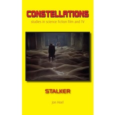 (英文圖書) Stalker 精裝版, Liverpool University Press, 英文