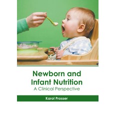 (英文圖書) Newborn and Infant Nutrition: A Clinical Perspective 精裝版, American Medical Publishers, 英文