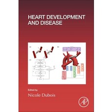 (英文圖書) Heart Development and Disease: Volume 156 精裝版, Academic Press, 英文