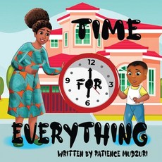 (英文圖書)Time For Everything 平裝版, Independently Published, 英文
