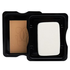 GUERLAIN 嬌蘭 Lingerie De Piu 裸色粉底 SPF20 9.9g 可再填充, 1個, #23 淺琥珀色