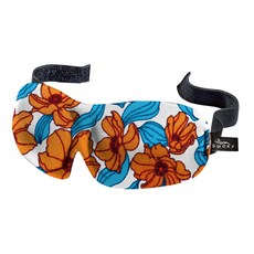 bucky 睡眠面膜 Bloom 眼膜, 1個, 1個裝