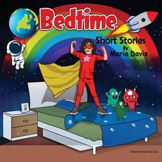 (英文圖書)Bedtime Short Stories 平裝版, Proisle Publishing Service, 英文