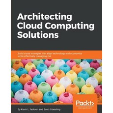 Architecting Cloud Computing Solutions, Packt Publishing, 英文, 平裝版