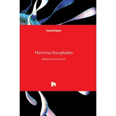 (英文圖書) Flavivirus Encephalitis 精裝版, Intechopen, 英文