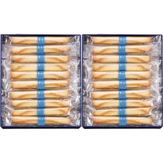 YokuMoku 原味雪茄蛋捲禮盒, 單品, 40個