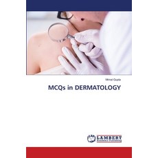 MCQs in DERMATOLOGY 平裝版, LAP Lambert Academic Publis..., 英文