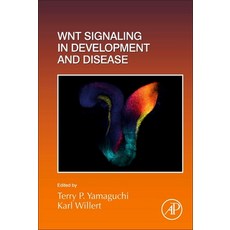(英文圖書) Wnt Signaling in Development and Disease: Volume 153 精裝版, Academic Press, 英文