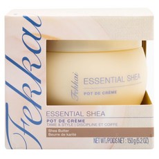 Fekkai Frederic Essential Shea Pod Cream, 1個, 150g