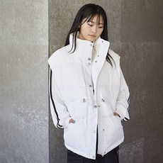 LOVETOXIC 女童 LTXC 棉質內裡背心