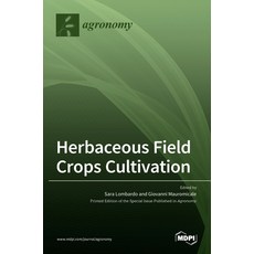 (英文圖書) Herbaceous Field Crops Cultivation 精裝版, Mdpi AG, 英文