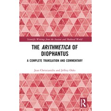 (英文圖書) The Arithmetica of Diophantus: A Complete Translation and Commentary 平裝版, Routledge, 英文