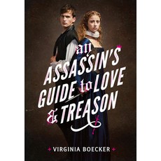 (英文圖書)An Assassin's Guide to Love and Treason 平裝版, Little, Brown Books for You..., 英文