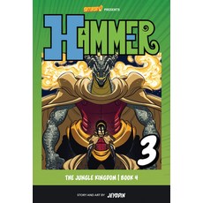 (英文圖書)The Jungle Kingdom Book 4: Volume 3 Library Binding, Rockport Publishers -- Quar..., 英文, 圖書館裝訂