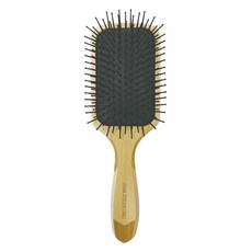 VeSS 專業造型平板梳 SPR-2000, 1個, 木頭