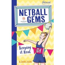 (英文圖書) Keep It Real 6 平裝版, Random House Australia, 英文