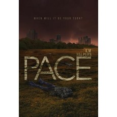 (英文圖書) Pace 精裝版, Epsilon Books, 英文