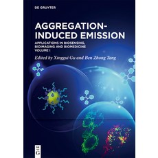 (英文圖書) Applications in Biosensing Bioimaging and Biomedicine: Volume I 精裝版, de Gruyter, 英文