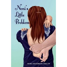 (英文圖書)Noni's Little Problem 平裝版, Createspace Independent Pub..., 英文