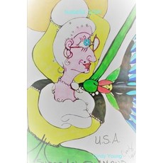 (英文圖書)Isabella USA 平裝版, Lulu.com, 英文