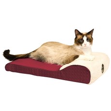 K&H PET PRODUCTS 寵物床, 紅色