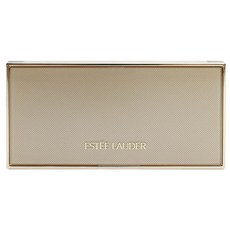 ESTEE LAUDER 雅詩蘭黛 Bronze Gardeness Summer Glow眼影盤 12g, 1個, 無