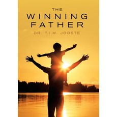 The Winning Father 精裝版, Authorhouse UK, 英文