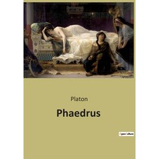 (英文圖書) Phaedrus 平裝版, Culturea, 英文