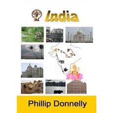 (英文圖書) India 平裝版, Lulu.com, 英文