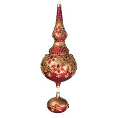 Sullivans 花絲總決賽, 紅+金