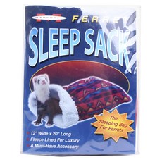 MARSHALL PET 口袋式雪貂寵物窩, 1個