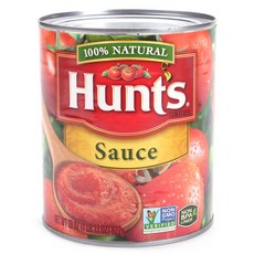 Hunts 番茄醬, 1個, 822克