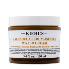 Kiehl's 契爾氏 金盞花精萃亮采水凝霜, 1個, 100ml