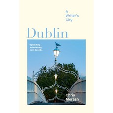(英文圖書) Dublin: A Writer's City 精裝版, Cambridge University Press, 英文
