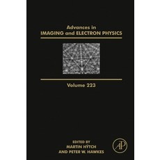 (英文圖書) Advances in Imaging and Electron Physics 精裝版, Academic Press, 英文