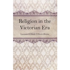 (英文圖書) Religion in the Victorian Era 精裝版, Wipf & Stock Publishers, 英文