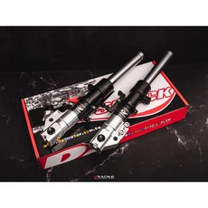 DY 競技前叉 水冷BWS/六代戰/JETSL/JETSR/MMBCU/DRG2/DRG/FORCE