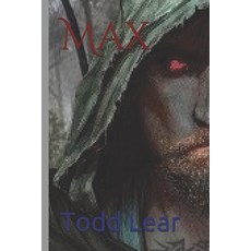 Max 平裝版, Independently Published, 英文