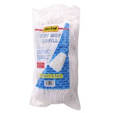 EAGLE HOME PRODUCTS Wet Mob 可更換拖把, 1個